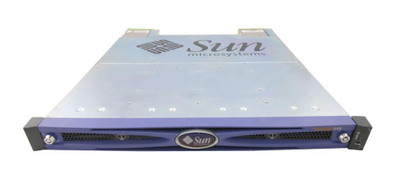Sun StorEdge 3120 584GB 4 x 146GB 15000RPM Ultra-320 SCSI JBOD Hard Drive Array for Rack Servers