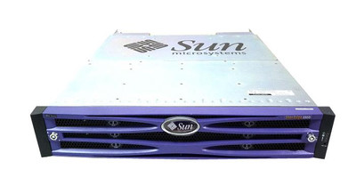 RXTA351001A0V876Z - SUN 876GB 15K RPM Fibre Channel JBOD Array