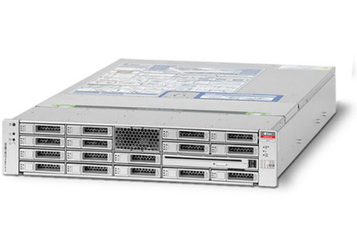 SEUY9BB2Z - Sun Enterprise T5240 8-Disk HDD Backplane Board