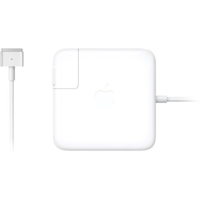 MD565B/B - Apple 60W MagSafe 2 Power Adapter
