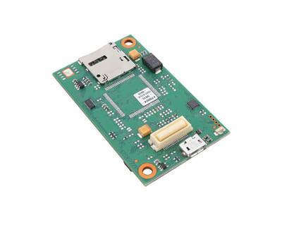 MTQ-L4G1-B02.R2-SP - MultiTech Modems LTE Cat 4 Cellular Embedded Modem with Fallback and GNSS Single Pack