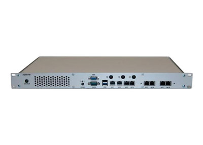HPE SA1120 Web Hosting Server Appliance P4534-69000, ideal for web hosting, compatible with ProLiant DL360p Gen8 servers