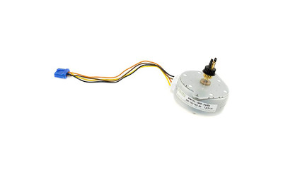 HP Stepping Motor Accumulator Assembly PM55L-048-XGB4 for LaserJet 9000 / CLJ 9500 - Compatible with HP printers