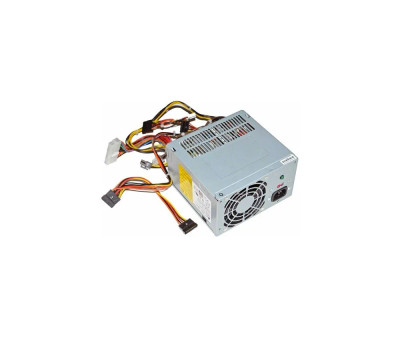 N187N - Dell 350W AC Power Supply