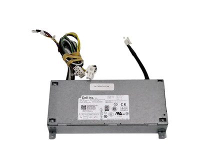 53WG5 - Dell 235W AC Power Supply