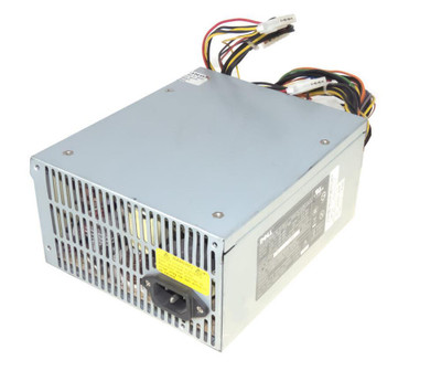 Y0144 - Dell 650W Server Power Supply