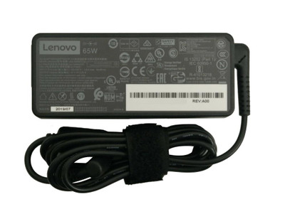 01FR051 - Lenovo 65W 20V 3.25A Power Adapter