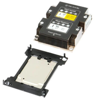 HP E 2.40GHz Intel Xeon Platinum 8260Y Processor Kit for ProLiant DL360 Gen10 - Tetracosa-core 24 Core - P02682-B21