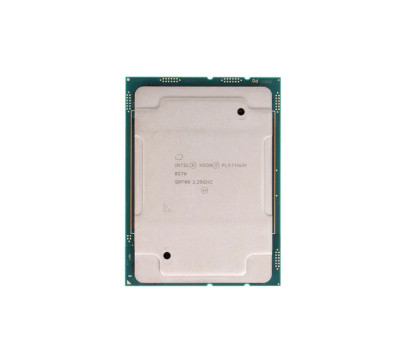 P02526-L21 - HP 2.20GHz 28-Core Xeon Platinum 8276 Processor