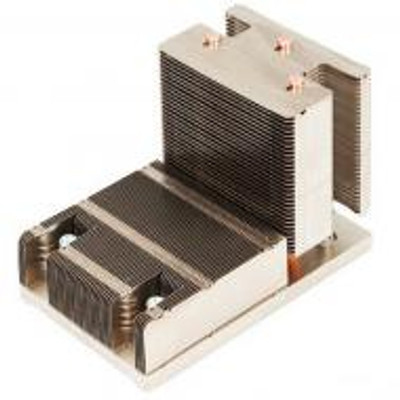 WCM0C - Dell Heatsink for PowerEdge R730 / R730XD