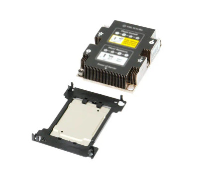 HP Xeon Silver 4110 2.10GHz Processor Kit for ProLiant DL380 Gen10 - Octa-core CPU compatible with servers
