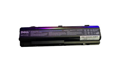 WD414 - Dell 6-Cell 10.8V Li-Ion Laptop Battery