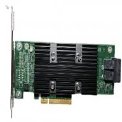 WDJRW - Dell PERC H330 SAS 12Gb/s PCI-Express 3.0 RAID Controller Card for PowerEdge R230 / R230XL / R330 / R330XL / R930 / T130