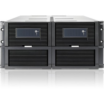HPE MDS600 70-Bay 3TB SATA LFF Hard Drive Bundle for Servers