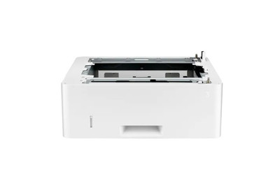 RC4-9830 - HP 2100 Sheet Feeder Left Cover