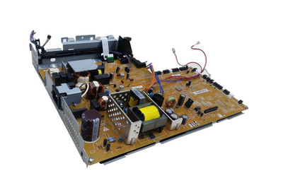 HP Engine Control Board RM1-6481 for LaserJet P3015 Series - Replacement part for printer maintenance