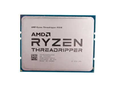 YD192XA8UC9AE - AMD 12-Core 3.5GHz sTR4 Processor