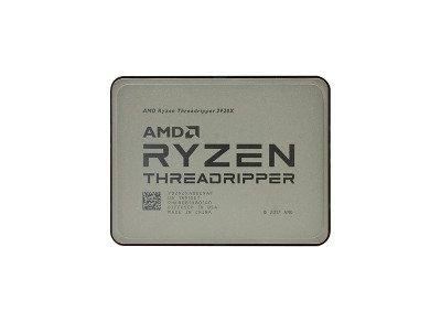 YD292XA8UC9AF - AMD Ryzen Threadripper 2920X Dodeca-core 12 Core 3.5GHz 32MB L3 Cache Socket sTR4 Processor