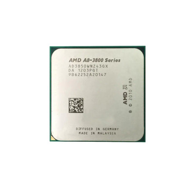 AMD Sempron 3850 Quad-core 1.3GHz Processor for Socket AM1 - SD3850JAHMBOX - Compatible with AM1 motherboards