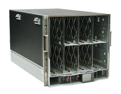 Sun SAS Controller for Serial Attached SCSI (SAS) - TA-4400-IOM, compatible with Sun servers, mounted in a server rack