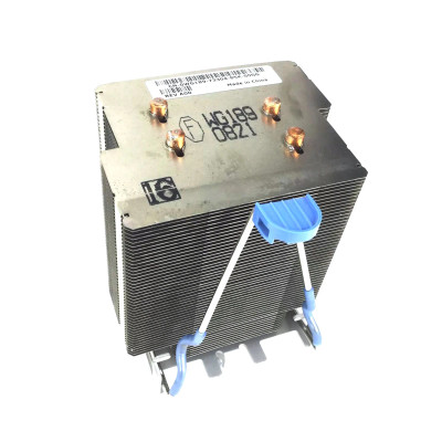 Dell CPU Heatsink Assembly for PowerEdge 6800 6850 R900 Server - Efficient cooling solution for server CPUs
