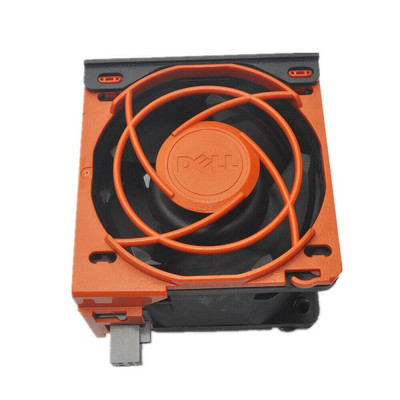 WG2CK - Dell PowerEdge R720/R720XD System Fan
