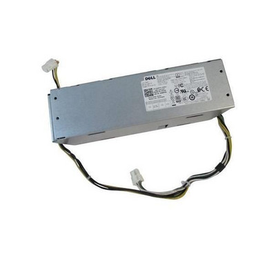 WH94W - Dell 200W Desktop Power Supply
