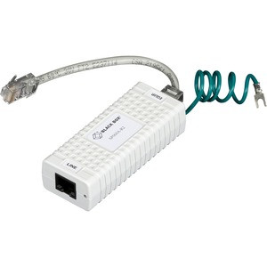 SP060A-R2 - Black Box ISDN RJ-45 8-Pin Data Line Surge Protector