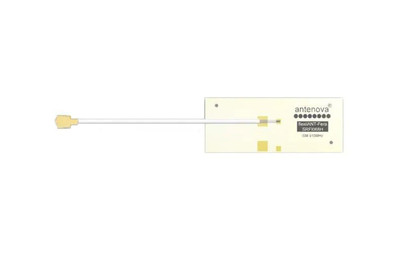 Antenova Antennas 100mm Cable with Ipex Connector for SRFI068H-100