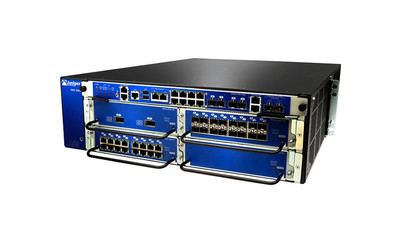 SRX-RAC-10-LTU - Juniper Networks 10 License Dynamic VPN Client