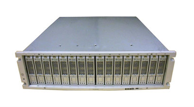 TCCSM2M01A0-0Z - SUN Rack-Mounted Diskless Expansion Tray Chassis