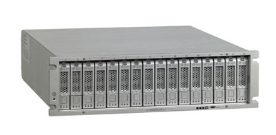 Sun Storagetek CSM200 Rack-Mounted Expansion Tray 12TB 16x750GB SATA-II Drives Kit - Compatible with server racks