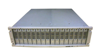 Sun StorageTek CSM200 Rack-Mounted Expansion Tray 5TB Kit with 5x1TB 7200RPM SATA-II Drives - Compatible with Sun