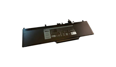 WJ5R2 - Dell 6-Cell 11.4V 84Wh Li-Ion Battery