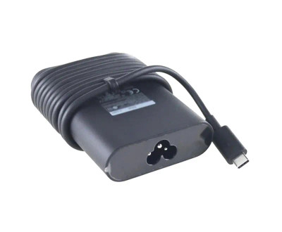 Lenovo 45W 20V 2.25A USB Type-C AC Power Adapter for ThinkPad T590 - Compatible with ThinkPad T590 - Power cord included