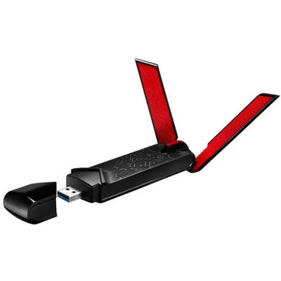 USB-AC68 - Asus Dual-Band AC1900 USB Wi-Fi Adapter
