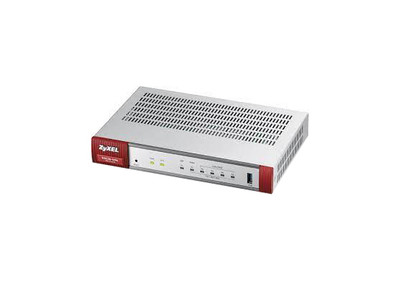 USG20-VPN - ZyXEL Retail/Branch Office VPN Firewall