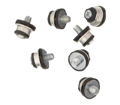 X3K08A6 - HP 2.5-inch HDD/SSD M3 Grommet Screw Kit