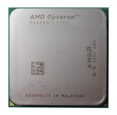 371-0291 - AMD 2.40GHz 1000MHz 2MB Socket 940 Dual-Core Processor
