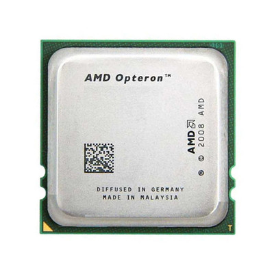 Sun 1.9GHz AMD Quad-Core Opteron 2347HE Processor Upgrade for Fire X2200 M2 - Compatible with Socket F, 1000Mhz FSB