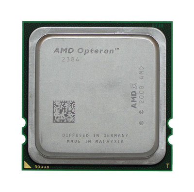 371-4438 - SUN 2.7GHz 6MB L3 Quad-Core Processor