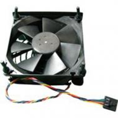 WM554 - Dell 92X25 2 Memory Cooling Fan for Presicion WorkStation 490