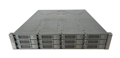 Sun StorageTek 2501 SAS Expansion Array Rack-Ready Tray with 5x300GB 15000RPM SAS Drives, 1 SAS I/O Module, 2 Redundant