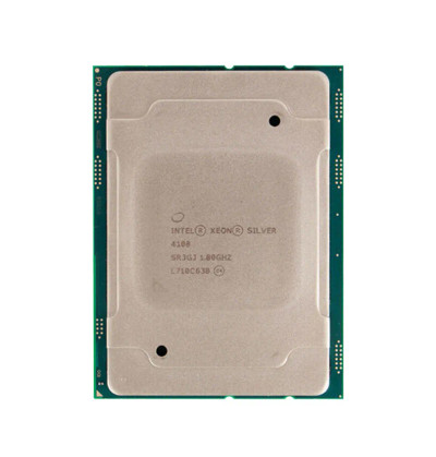 878946-B21 - HPE 1.80GHz Octa-Core FCLGA3647 Processor