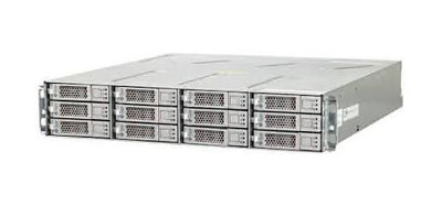XTA2510R01A2T10000 - SUN 2x512MB 5x2TB 7.2K Storage Array