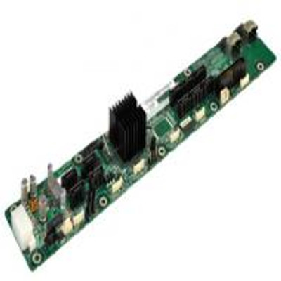 WMX64 - Dell MIDPLANE Controller Board PowerEdge C1100