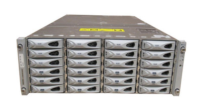 XTA4400A2N22S36 - Sun J4400 22TB LOG-36G Storage Array Configuration Kit