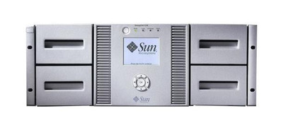 380-1577 - SUN SL48 Tape Library Chassis without Drive