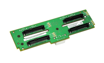 Sun SAS Backplane Assembly for SPARC Enterprise T2000, RoHS-6 Compliant, compatible with 501-7755 servers