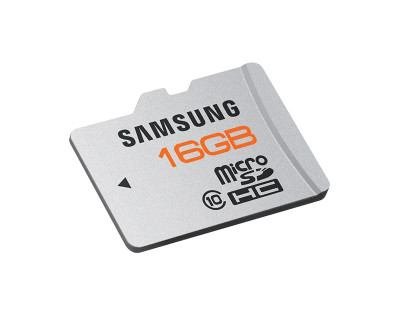 Samsung 16GB microSDHC Memory Card for MB-MPAGA/US - ideal for smartphones, tablets, and digital camer